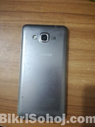 Samsung galaxy grand prime